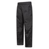 Mountain Warehouse Childrens/Kids Spray II Waterproof Over Trousers