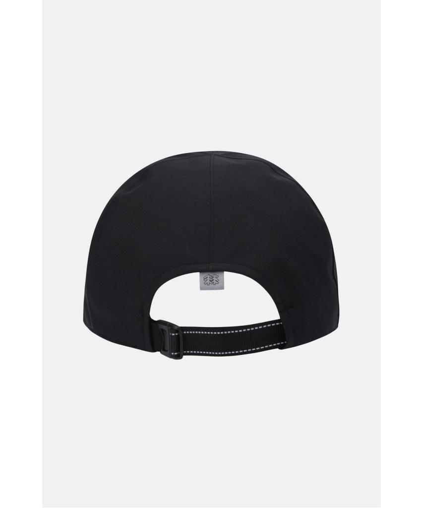 Koolongseupocheu Unisex Gore-Tex 3L Ball Cap Qerex26101Blk