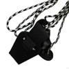 Long Bow Stringer with Leather and Nylon Construction for Use All Longbows