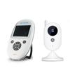 Wireless Video Color 2.4 Inch Baby Monitor Baby Care Device Crying Detection Temperature DetectionAA
