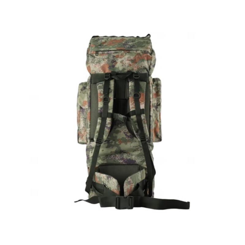 Jianwupo Mi C 110L Cold Region Mountaineering Backpack