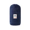 LOGOS (LOGOS) Washable Soft Warm Sleeping Bag 72683062, Suitable for Temperatures up to 5°C, Disaster Preparedness, Connectable, Washable