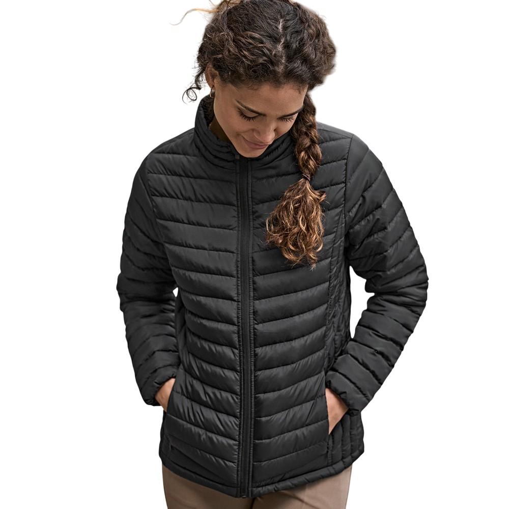 Tee Jays Womens/Ladies Padded Jacket