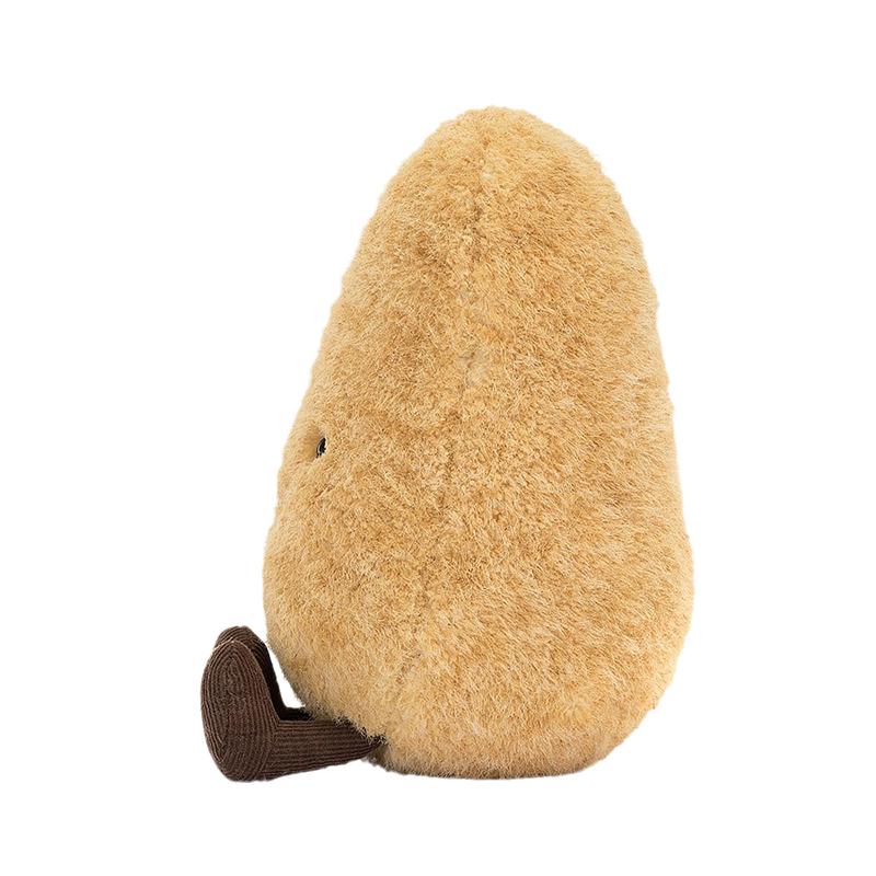 JELLYCAT Easter Series Potato Cute Doll Plush Doll 19cm High