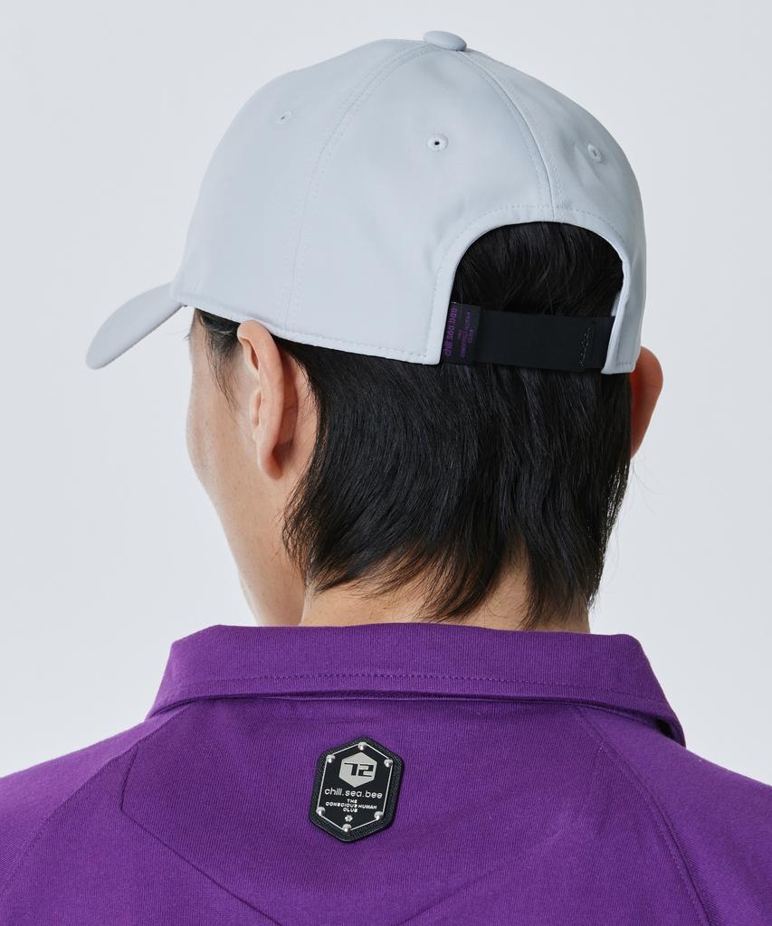 CHILLSEABEE [Fagle]5 Panel Ball Cap With Fidlock Adjuster.