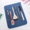 Microfiber Quick-Drying Kitchen Placemats & Coasters for Pots, Bowls, Cups, and Utensils