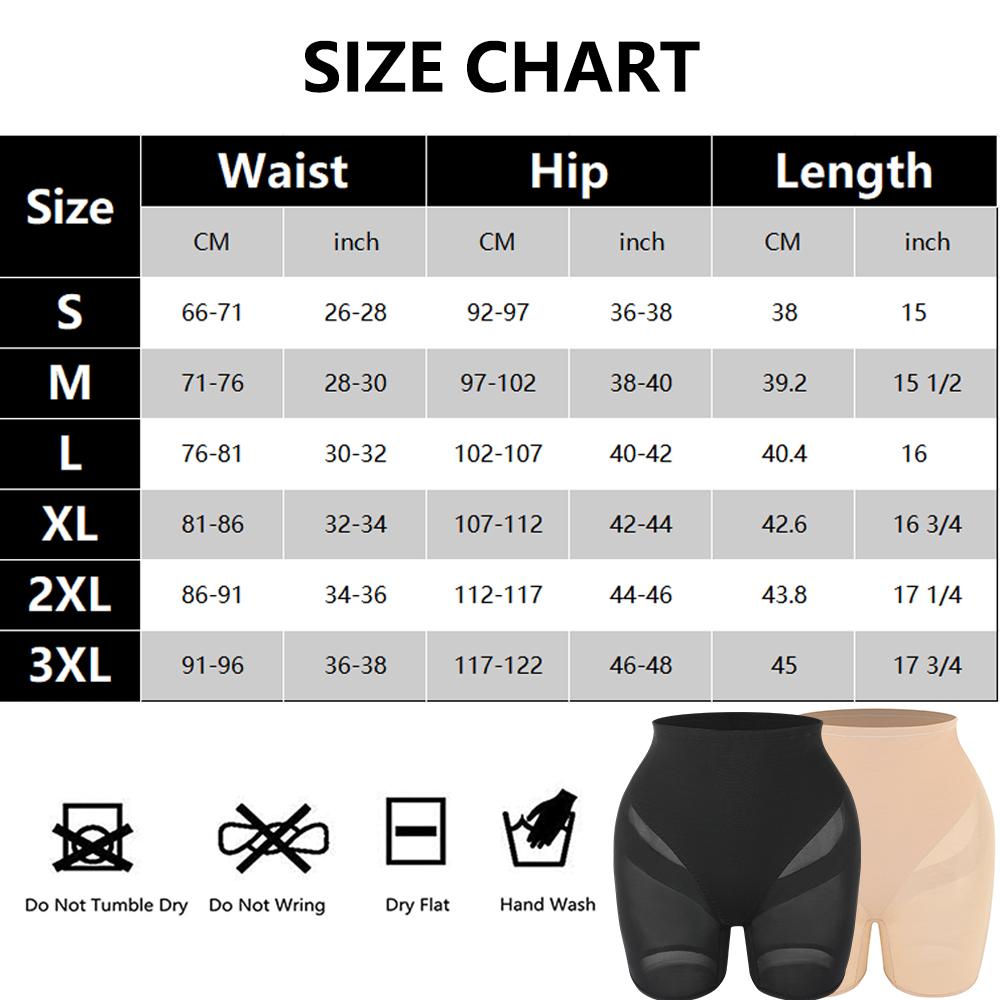 Pantaloncini Modellanti Sexy Solleva Glutei da Donna Vita Alta Rete Traspirante Mutandine Modellanti Shapewear Dimagranti Cosce Vestiti per Modellare il Corpo