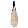 Women Handmade Weave Handbag Large Capacity Beach Shoulder Summer Straw Bag