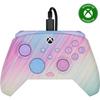 Wired Controller Turtle Beach Rematch Advanced Cotton Candy Xbox Series XS, Xbox One and PC