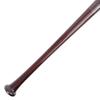 Wilson Hardball Wooden Bat WS (Wilson Staff) Maple High Density W2S-T Type RedwoodBlack 8488 WBW20060108488HWYW2S