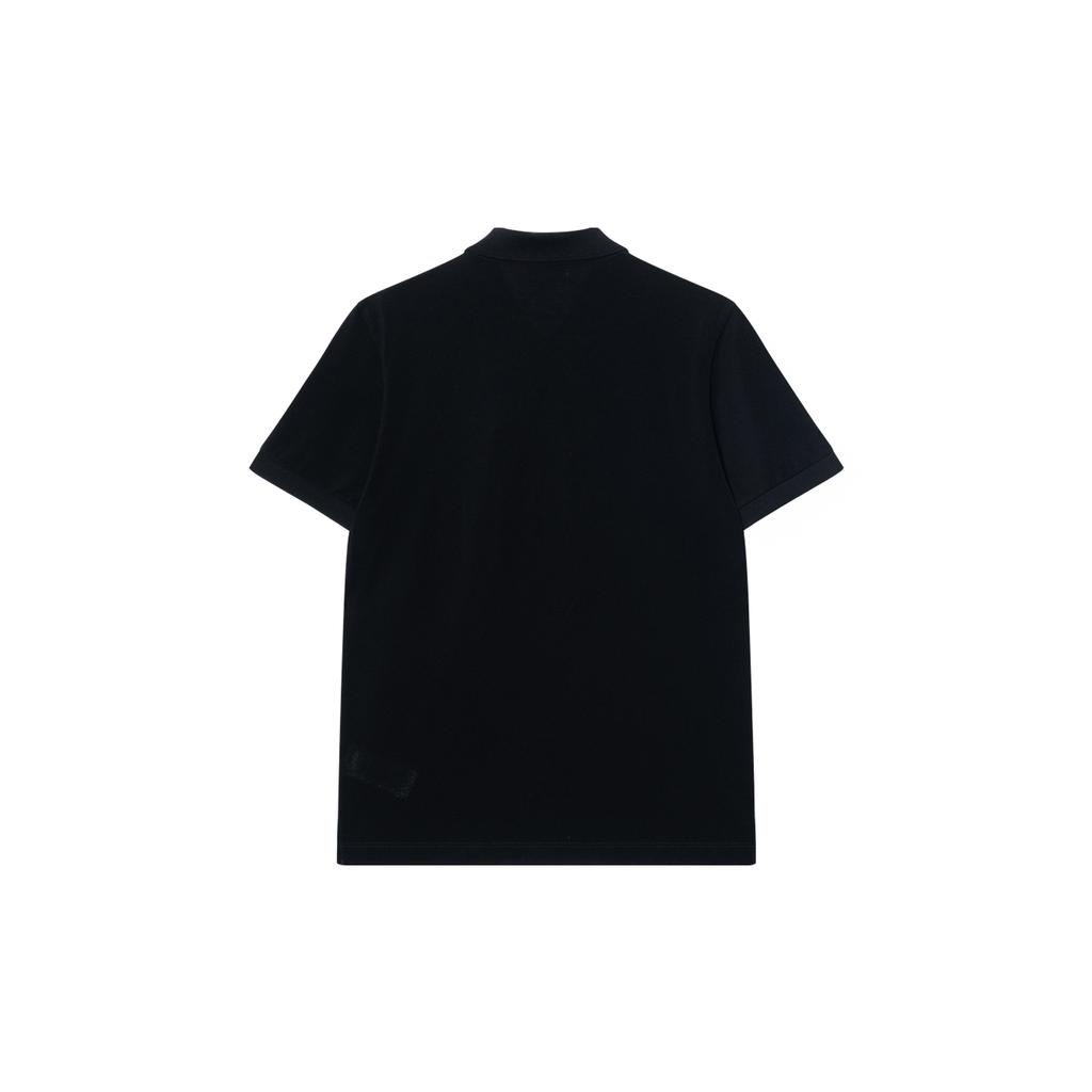 Fendi cotton polo shirt FY0985AUA5F0QA1