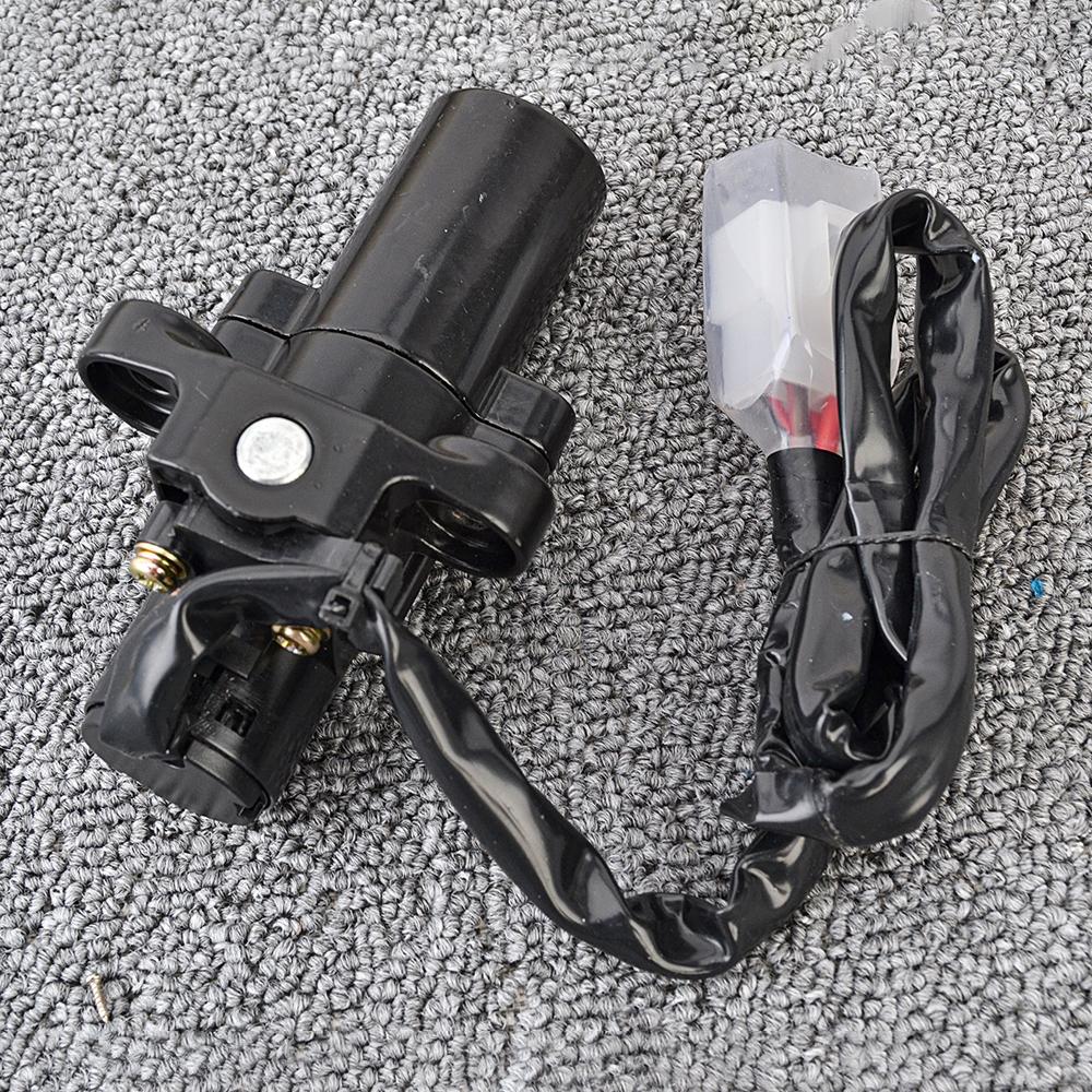 Ignition Switch For Yamaha YZF250-A YZF320-A YZF R25 R3 MTN250-A MT25 MT-25 MTN320-A MT03 MT-03 ABS BS7-H2501-00 BGJ-H2501-00