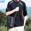 Borsa Rigida da Viaggio JJC per Fotocamera Per Sony A7 V A7V A7M5 A7R5 A7IV V A7III II A7 Canon R6 Mark II R8 R7 R5 R Nikon Z8 Z5 Fuji XT50