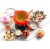 Фондю-набор Le Creuset Mode kirschrot (60020000602460)