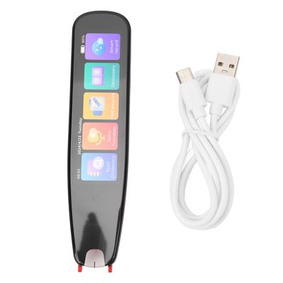 Translator Pen 10 Languages Offline Scanning Translation 135 Languages Online Voice Translation