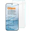 For OPPO Find X9s Pro 5G Tempered Glass IMAK H Screen Protector Film Support Fingerprint