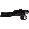 German C96 Broomhandle Mauser Holster Dark Brown Color w/ Hand Grips - Repro EE-60DO-B0SH