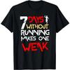 Cross Country Running - XC Run Cross Country Runner T-Shirt