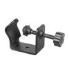 Rotatable Magnetic Compatible Clamping Bracket with 20/30/40/50cm OptionalHose for Photography Equipment