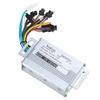 36v/48v 350w BLDC  Electric Scooter Controller E-bike Brushless Speed Driver and LCD Display One Set Great Performance