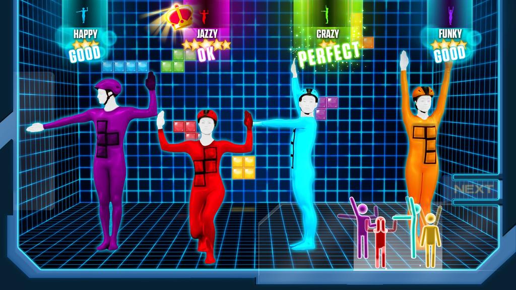 Just Dance 2015