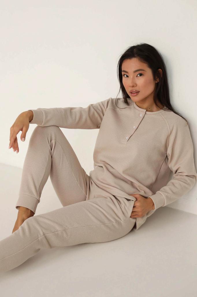 Комплект: джемпер и брюки German Volf (81082)