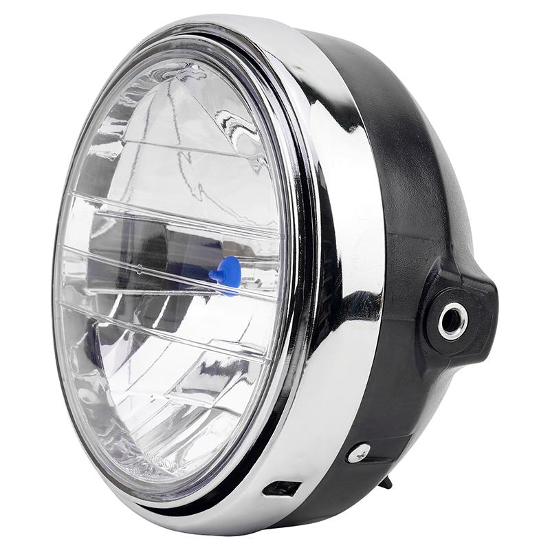 Motorcycle Headlight Head Lamp For Honda Hornet CB400 CB500 CB600 CB1300 VTR250 CB250 VTEC400 VTR CB 250 1300 33120-KV0-703