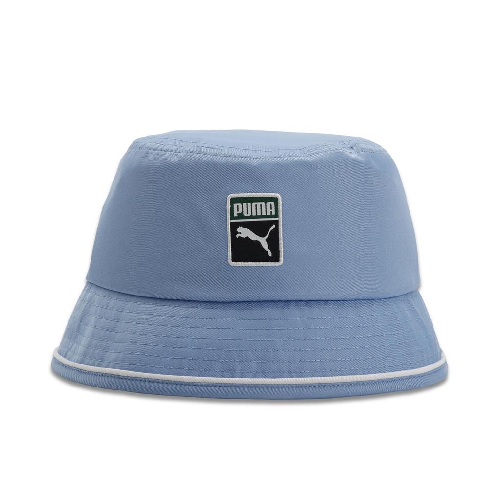 Golf CLYDE GS Blue Hat_028063_Chambray