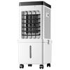 Slimme Stilstaande Verticale Airconditioner Ventilator met Afstandsbediening en Energiebesparende Waterkoeling voor Thuis