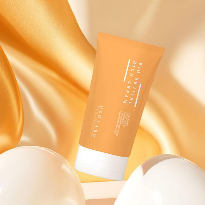 [USOLAB] Bio Revital Rich Cream 150ml