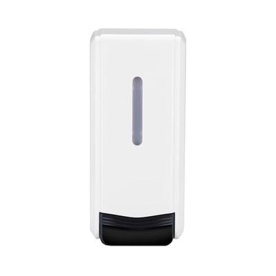 FEEGOO Manual Wall-Mounted Foam Soap Dispenser