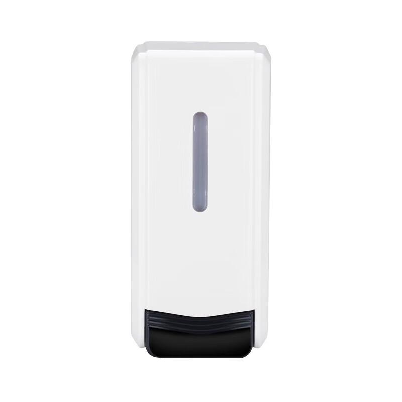 FEEGOO Manual Wall-Mounted Foam Soap Dispenser пластика/настенный