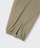 Musinsa Standard [City Leisure] Wide Belted Cargo Jogger Pants [Leaf Beige]