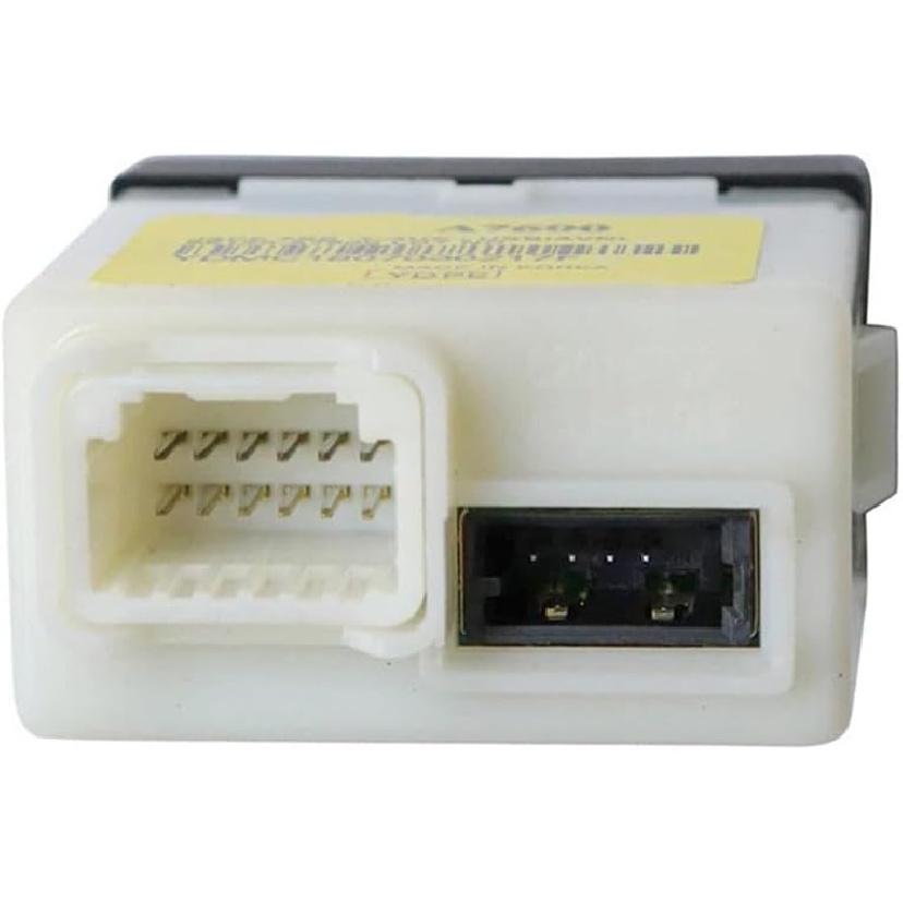 96120-F2010, USB Port Interface Jack Plug for Hyundai Elantra 2017-2020, 96120F2010