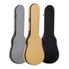 Heavy Duty EVA Foam Ukulele Case Adjustable Shoulder Strap Shockproof Gig Bag Cover for 2