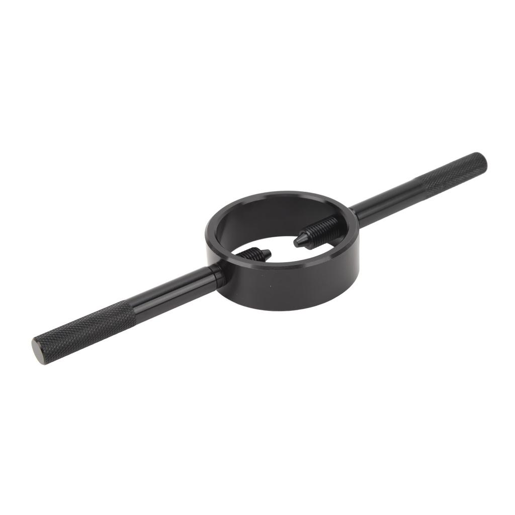 Motorcycle Fork Spring Compressor Kit Aluminum Universal Fit for Most Upside Down Sreetbike Forks