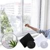 Plasă Anti-Țânțari de Interior Insecte Muște Țânțari Plasă Cortină Protector de Casă Plasă Fereastră Calitate Înaltă Durabilă Articole de Casă