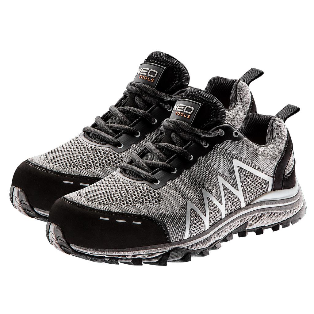O1 Professional Shoes, Metal-free, Size 45