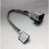 for Ford Mondeo Edge everest Focus SYNC3 carplay function USB box power plug connector adapter wiring harness cable