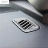 Window Lift / Dashboard Air AC Vent / Rear Armrest Box Outlet Panel Cover Trim Accessories For Nissan Altima / Teana  - 2024