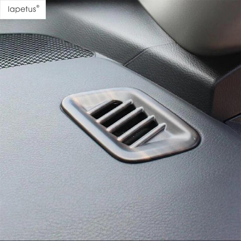 Window Lift / Dashboard Air AC Vent / Rear Armrest Box Outlet Panel Cover Trim Accessories For Nissan Altima / Teana  - 2024