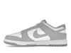 Nike Dunk Low Light Smoke Grey HF5441-105 Unisex