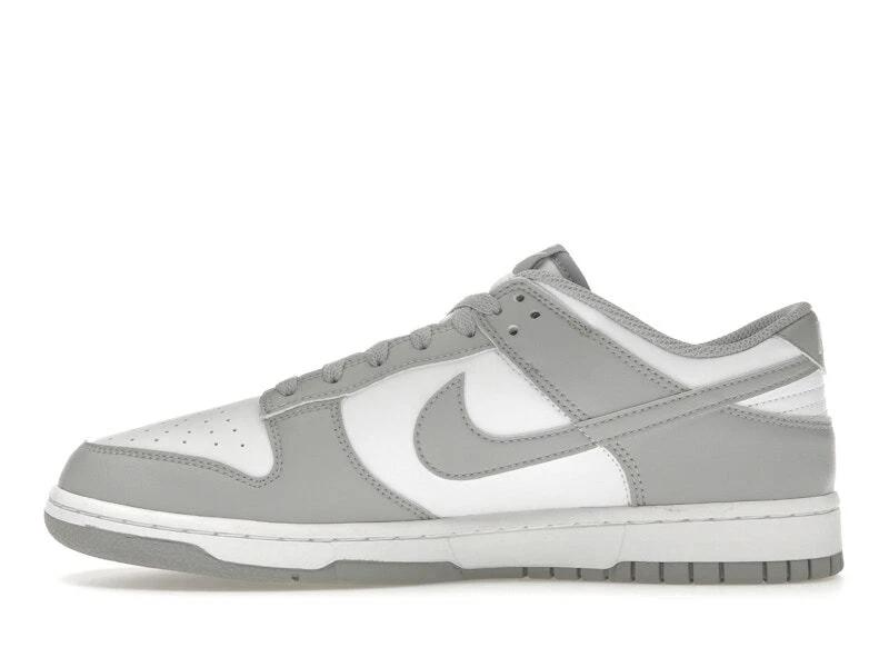 Nike Dunk Low Light Smoke Grey HF5441-105 Unisex