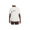 Nike Maglietta da uomo Dri FIT UV Run Division Miler Phantom DV9263-030