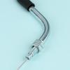 Universal Motorcycle Throttle Cable For Gy6 150Cc 50Cc 80Cc 125Cc Qmb139 Engine Scooter Moped Atv Go Kart Buggy Parts