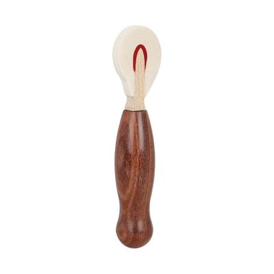 Redwoods Handle Piano Button Hammer Portable Tuning Tool Maintenance Supplies