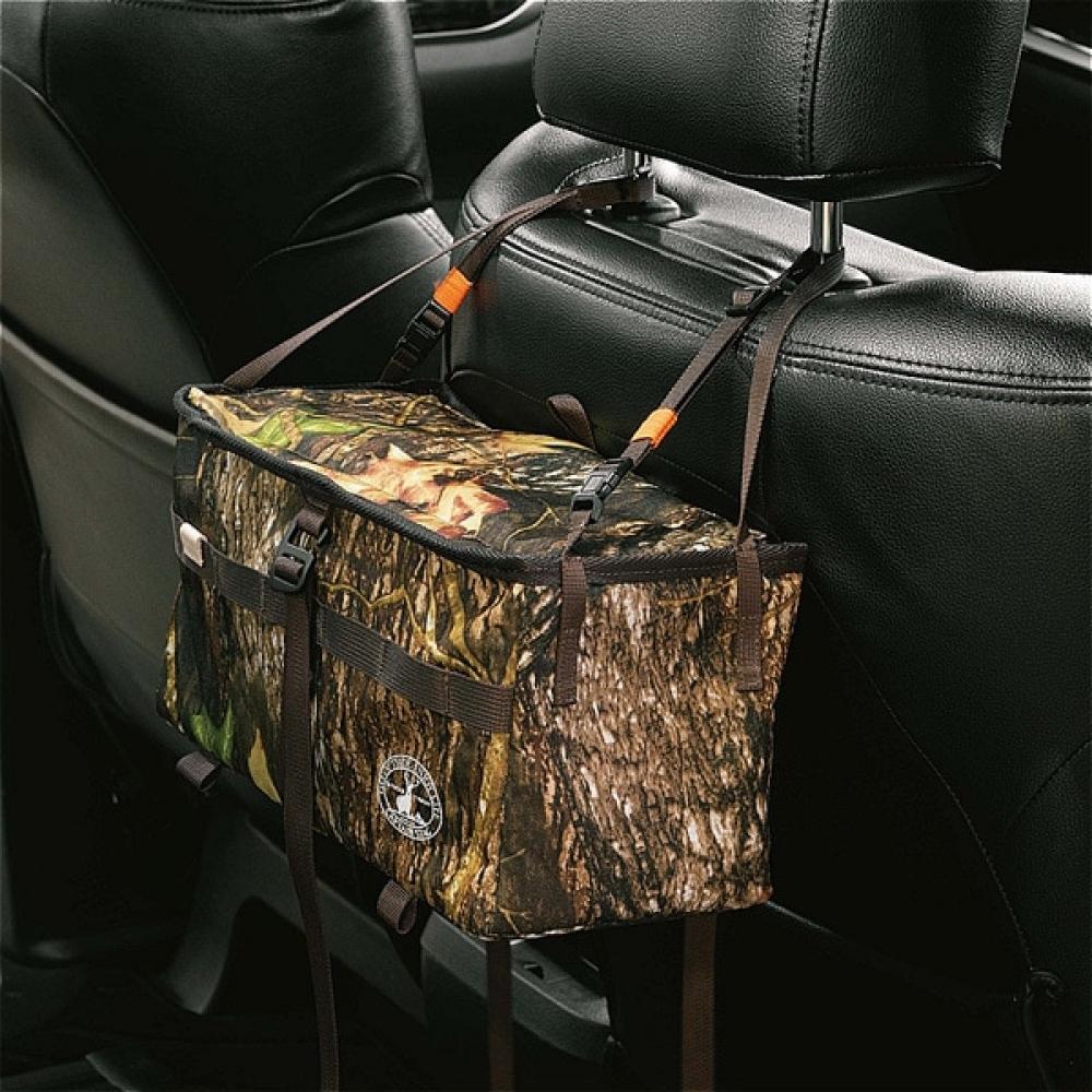 Captain Stag Up 1079 [car sUpplies Outdoor Attachment Cooler Box Handing Beyond Storage]