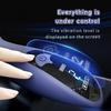 Male Masturbator Cup – Glans Trainer with Vibrating & Delay Functions for Endurance Exercise (Adult Sex Toy for Men)
