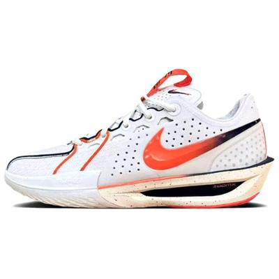 Nike Scarpe da ginnastica Air Zoom Gt Cut 3 Ep Chbl Siren Red Casual IB8870-191