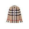Burberry Bundy a kabáty Pánské Khaki 80501351